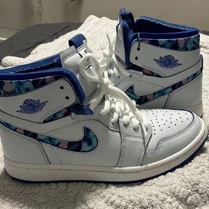 Women air Jordan 1 high zoom